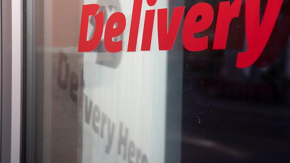 Milliardendeal: Delivery Hero wird von Uber gekauft. (Archivbild) Milliardendeal: Delivery Hero wird von Uber gekauft. (Archivbild)