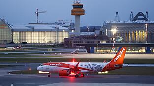 Britische Billigairline Easyjet: Der US-Investor Castlelake denkt über eine Übernahme nach Britische Billigairline Easyjet: Der US-Investor Castlelake denkt über eine Übernahme nach