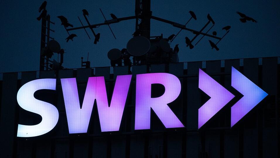 Kl&auml;ger wehren sich gegen Geb&uuml;hrenbescheide des SWR. (Archivbild)