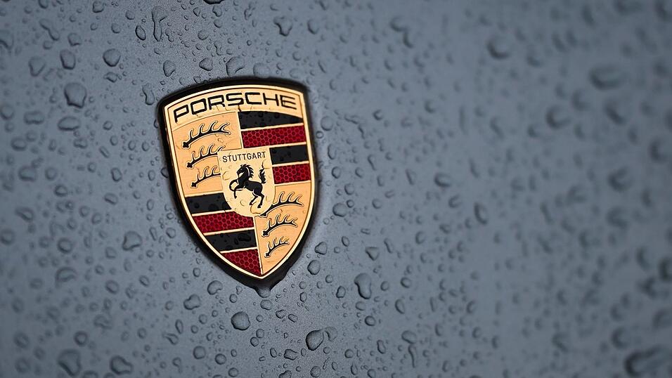 Bei Porsche wird aktuell über ein zweites Sparpaket verhandelt. (Archivbild) Bei Porsche wird aktuell über ein zweites Sparpaket verhandelt. (Archivbild)