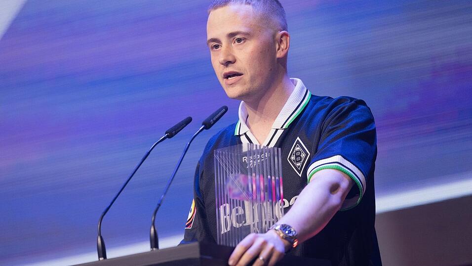 Investigativ: Marvin Wildhage gewinnt in der Kategorie «Best in Longform». Investigativ: Marvin Wildhage gewinnt in der Kategorie «Best in Longform».