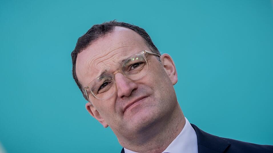 «Wir müssen zu politischen Entscheidungen kommen», sagt Fraktionschef Jens Spahn. «Wir müssen zu politischen Entscheidungen kommen», sagt Fraktionschef Jens Spahn.