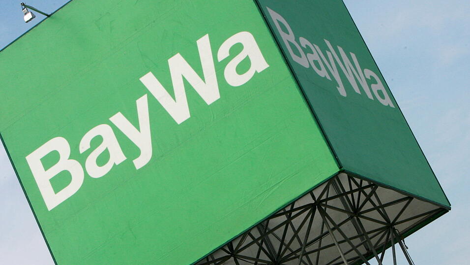 Weltweit sind bei der Baywa rund 25.000 Mitarbeiter beschäftigt, davon 8.000 in Deutschland. Weltweit sind bei der Baywa rund 25.000 Mitarbeiter beschäftigt, davon 8.000 in Deutschland.