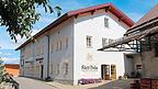 Die Brauerei Klett in Konzell.
