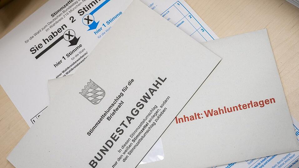 Aufgrund eines Poststreiks in Brüssel und der Wallonie haben etliche in Belgien lebende Deutsche ihre Wahlunterlagen nicht oder zu spät erhalten und konnten deshalb ihre Stimme nicht abgeben.