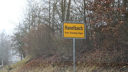 Die Gemeide Haselbach